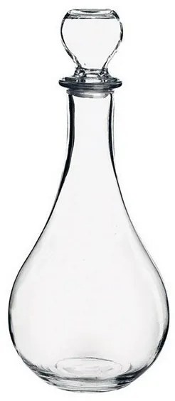 Καράφα Με Πώμα 1.27lt Bormioli Rocco Loto