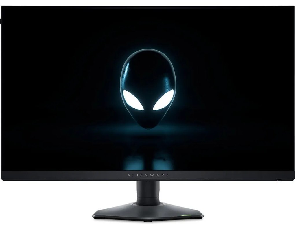 Dell Alienware AW2724HF IPS HDR Gaming Monitor 27" FHD 1920x1080 360Hz με Χρόνο Απόκρισης 0.5ms GTG, E