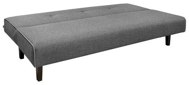 Καναπές - Κρεβάτι Flipzy Fylliana Γκρί ύφασμα 170x78x85εκ 170x78x85 εκ.