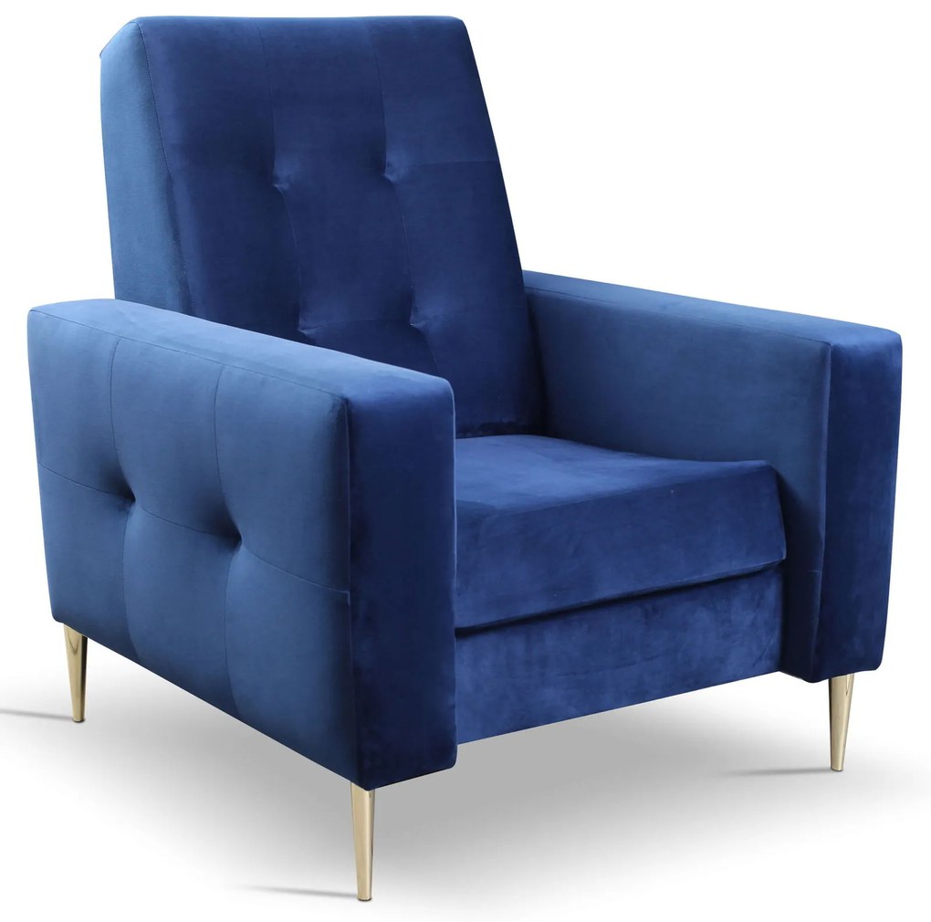 Πολυθρόνα Visor