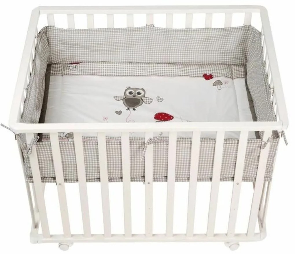 Φράγμα ασφαλείας ROBA