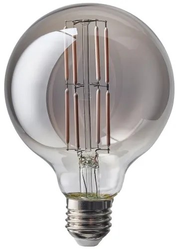 MOLNART λαμπτήρας LED E27 150 lumen/σχήμα γλόμπος, 95 mm 505.848.82