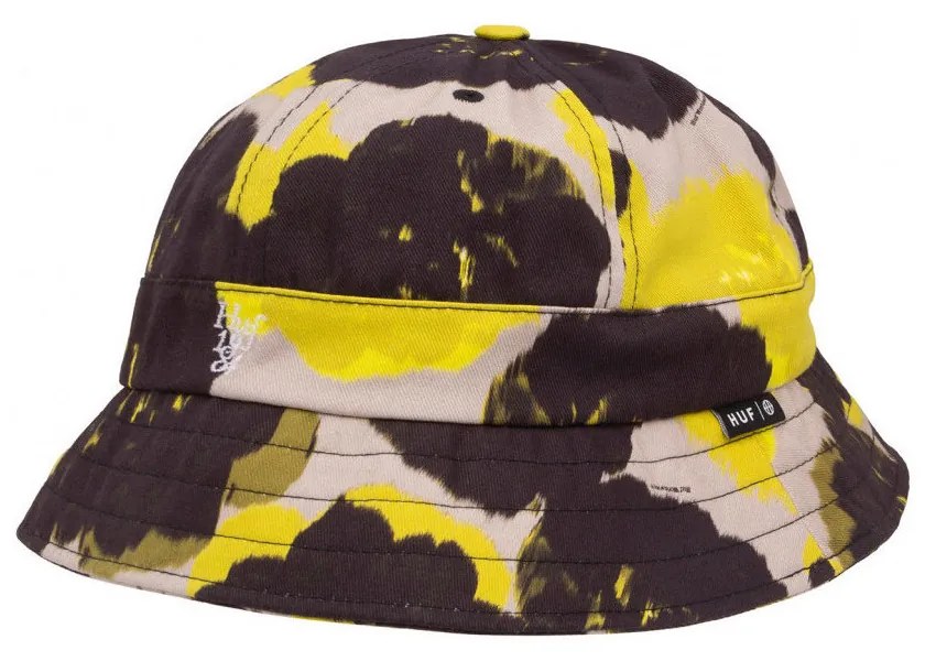 Καπέλο  Huf  Cap hamptons bell hat