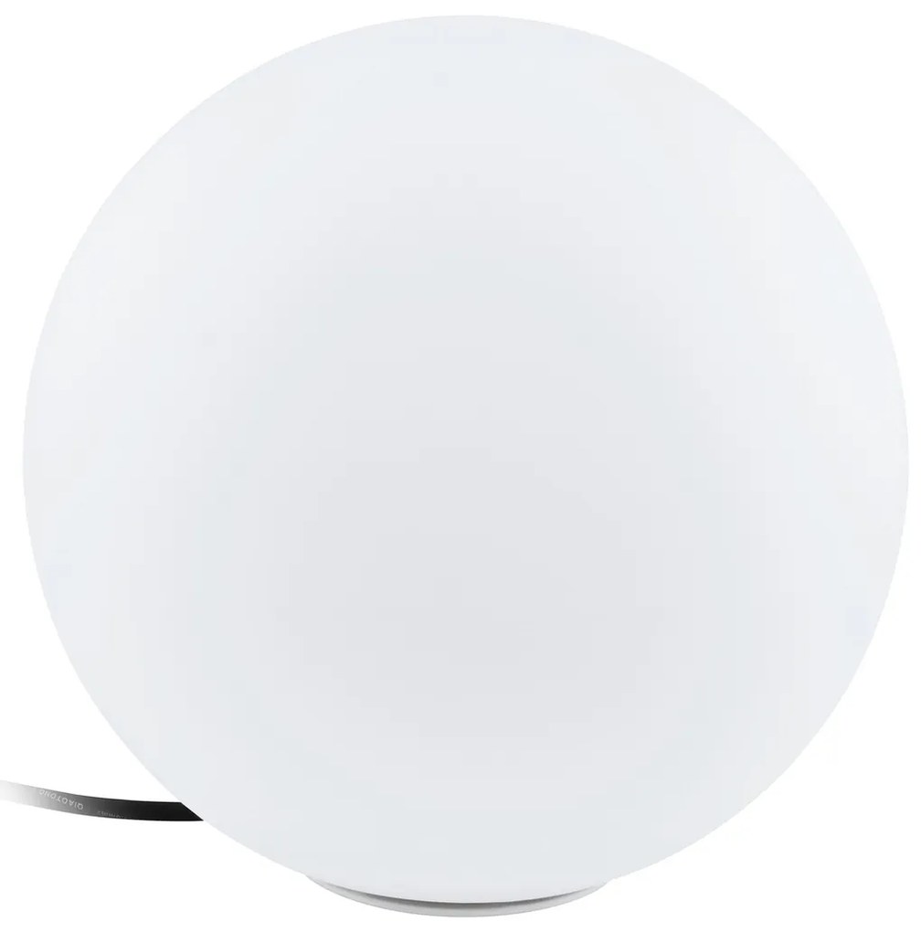 Φωτιστικό Επιδαπέδιο Eglo 900268 MONTEROLO-Z Λευκό (White) 2700K - 6500K