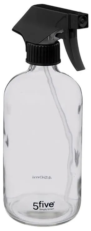 Μπουκάλι ψεκασμού 5five με χωρητικότητα 450ml