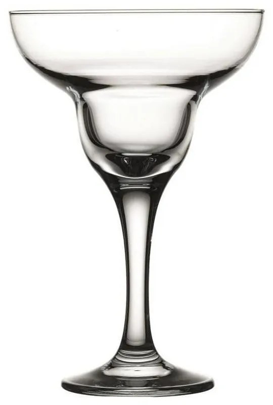 Ποτήρι Capri Margarita Sp44386K12 16.9cm Clear Espiel Glass