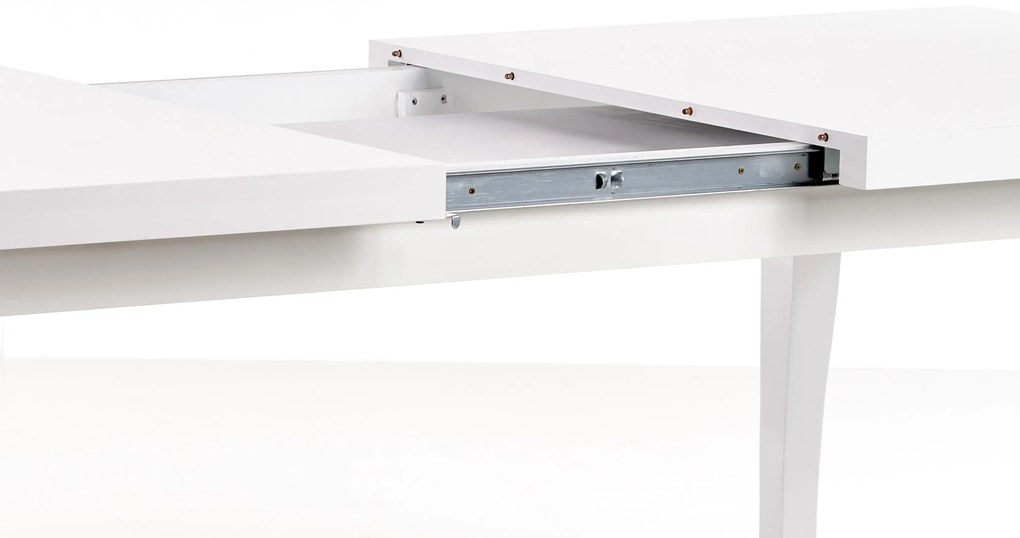 MOZART 160-240 extension table DIOMMI V-PL-MOZART-ST-160/240