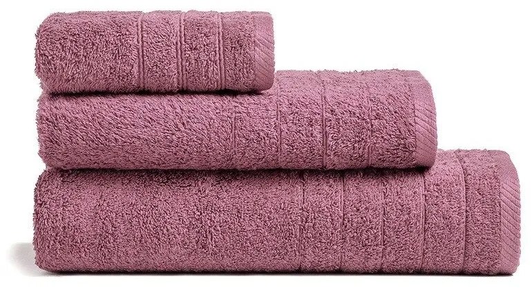 Πετσέτα Fresca Apple Melinen Χεριών 30x50cm 100% Cotton Foam