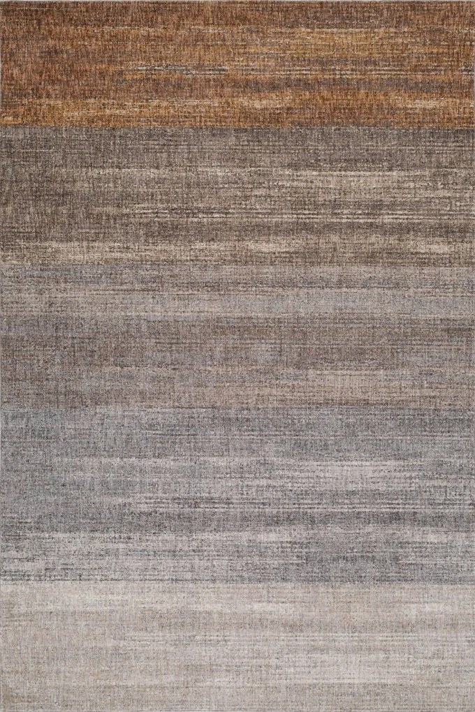 Χαλί Paloma 05570-102 Grey-Terra Merinos 160X230cm