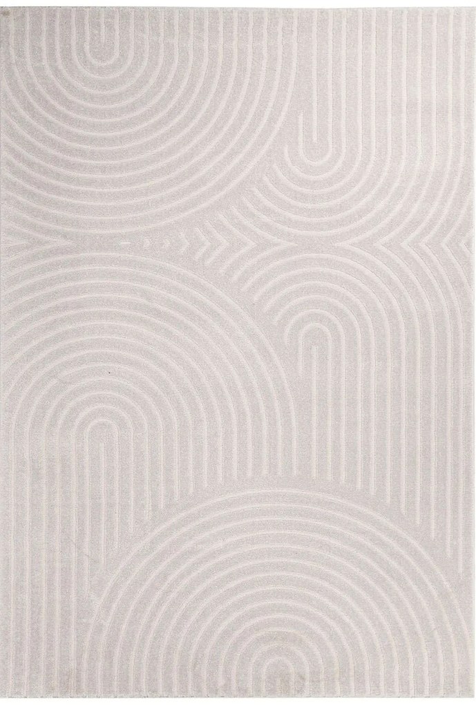 Χαλί Organic 565 Cream Royal Carpet 200X290cm