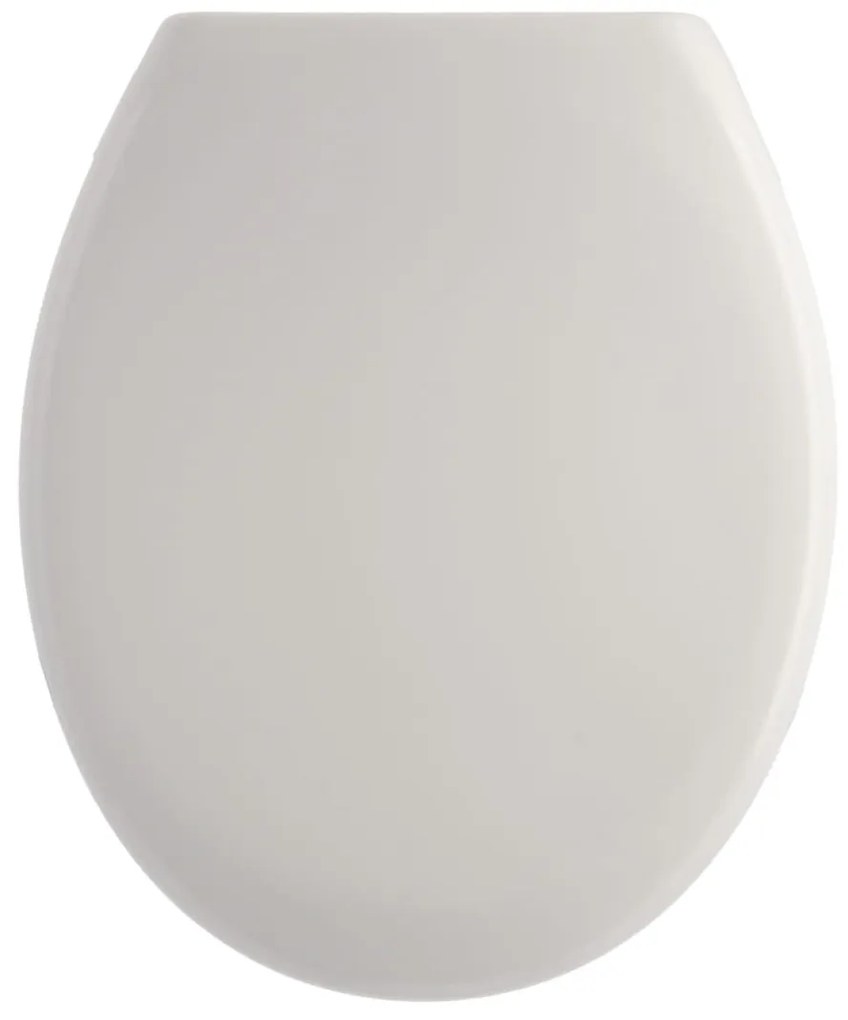 Καπάκι Λεκάνης (46x37) T-D White 4414100