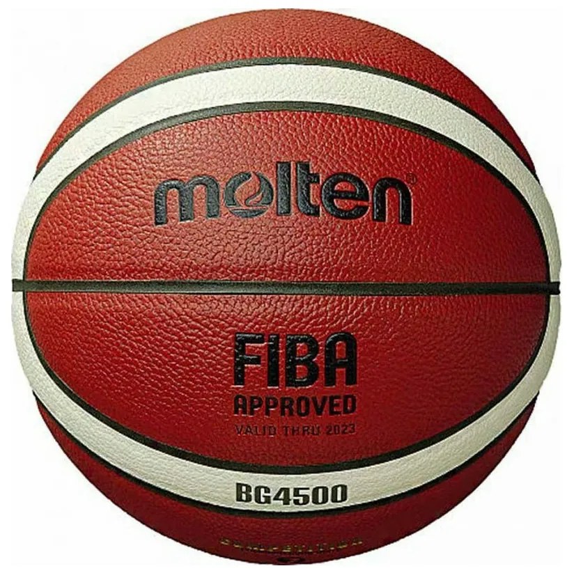 Μπάλα Μπάσκετ Molten No 6 B6G4500