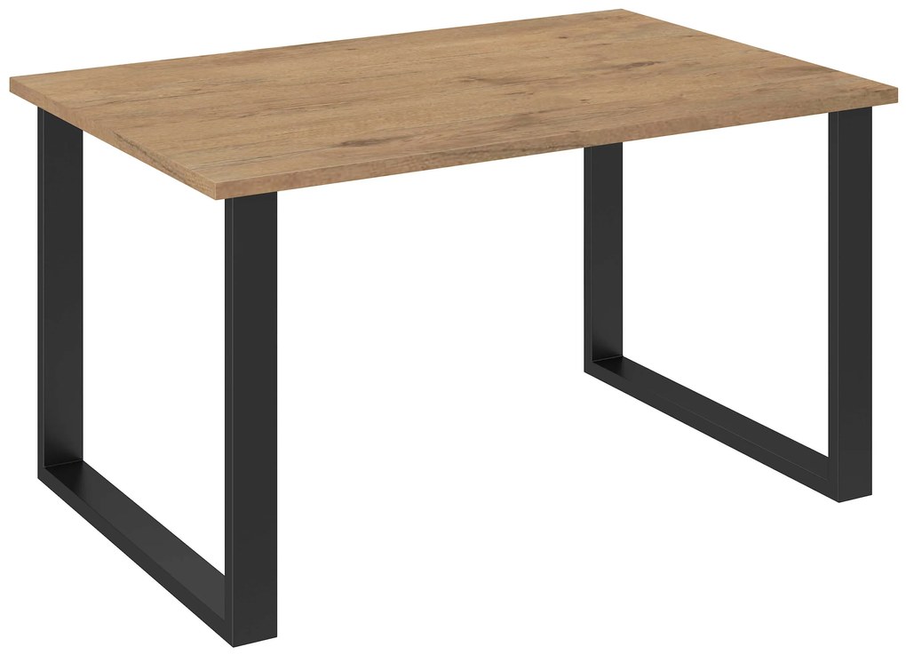 Τραπέζι Kingsale-185 x 67-Leuko