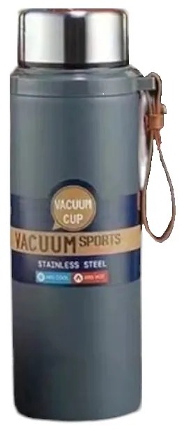 Φορητό παγούρι-θερμός CF8251 600ml