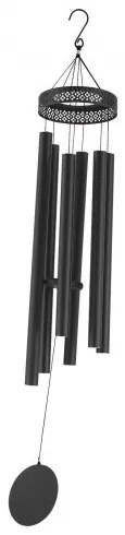 VEVOR Wind Chimes for Outside 1473 mm Aluminum Memorial Deep Tone Wind Chimes