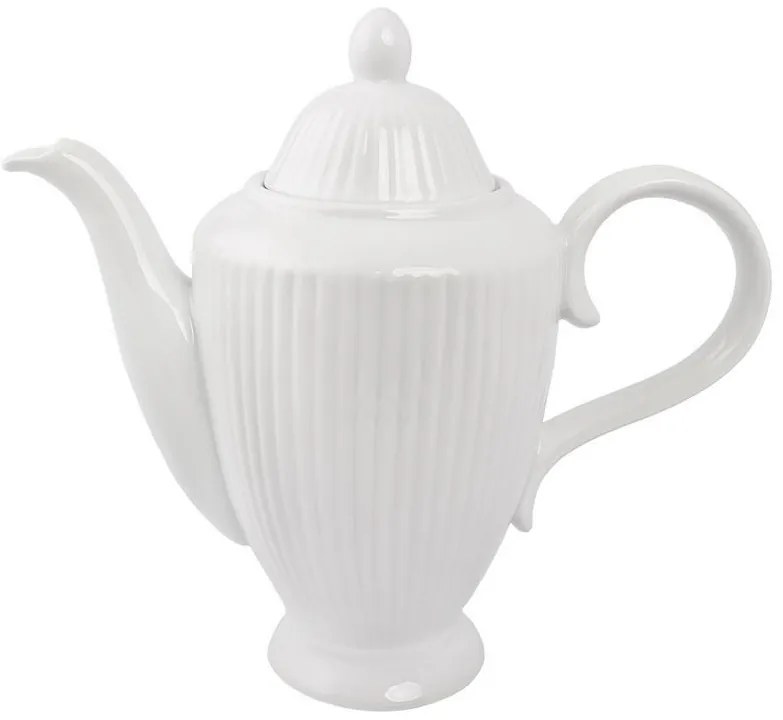 Τσαγιέρα με Καπάκι 1210cc Dione PW5 - Oriana Ferelli®