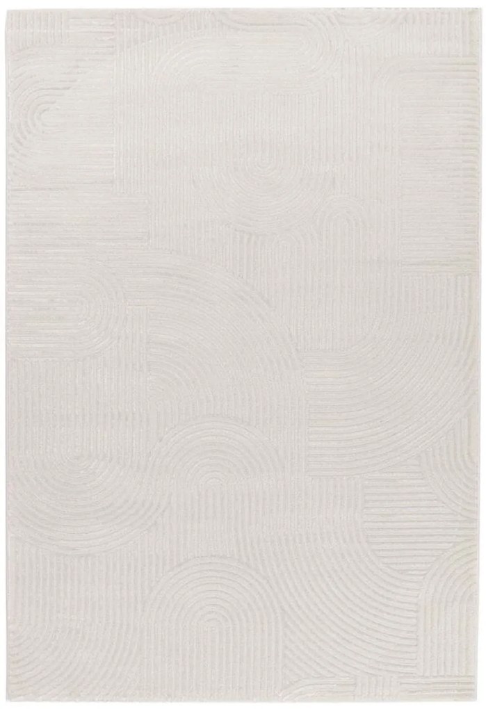 Χαλί Organic 682Α Cream Royal Carpet 240X300cm
