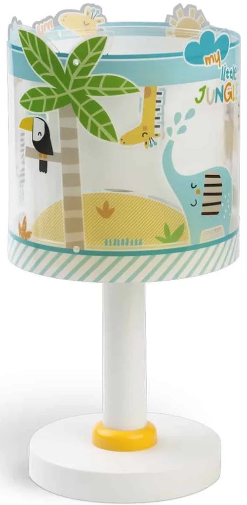 Πορτατίφ Ango My Little Jungle