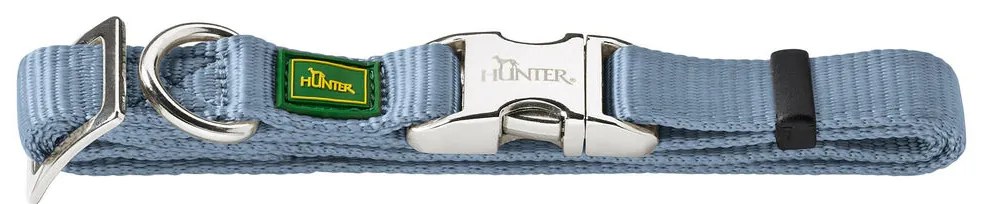 Κολλάρο Σκύλου Hunter VARIO BASIC Μπλε M 30-45 cm