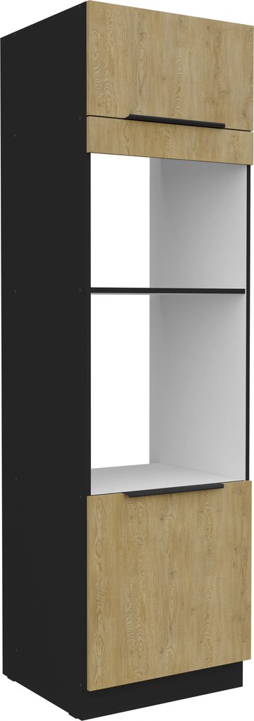 Επιδαπέδιο ντουλάπι Monar 60 DPM 210 2F