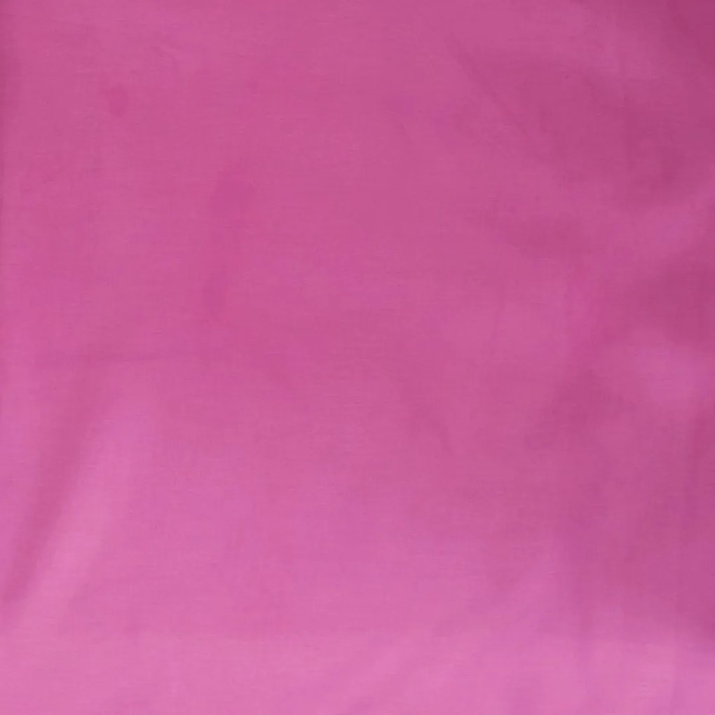 DIMcol ΠΑΝΑ ΧΑΣΕΣ ΒΡΕΦ Cotton 100% 80X80 Solid 499 Fuchsia 1914513606249930