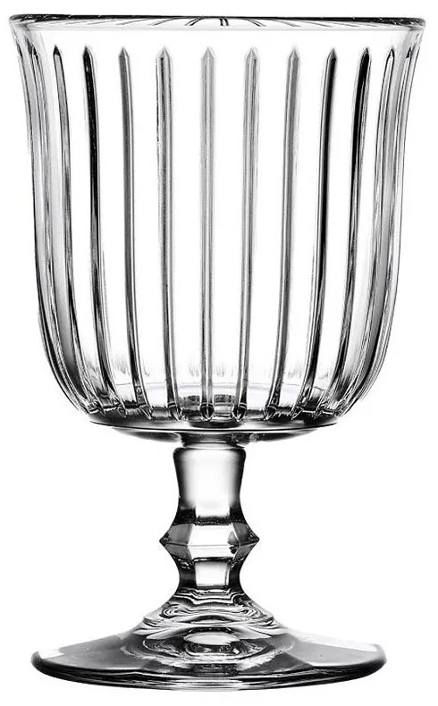 Ποτήρι Νερού Κολωνάτο 255ml Pasabahce By Espiel Joy SP440330G4