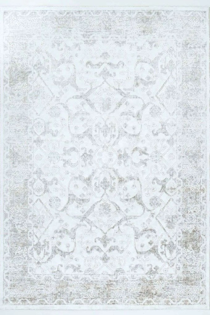 Χαλί Veneto D304A1W Cream Ezzo 200X290cm