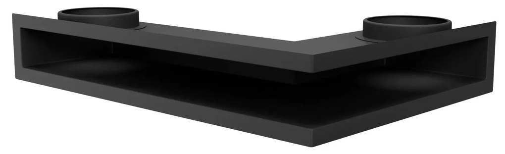 THERMOGATZ   ΠΕΡΣΙΔΑ ΤΖΑΚΙΟΥ TUNNEL ΑΕΡΑΓΩΓΩΝ - ΓΩΝΙΑ 40Χ60   02.208.238