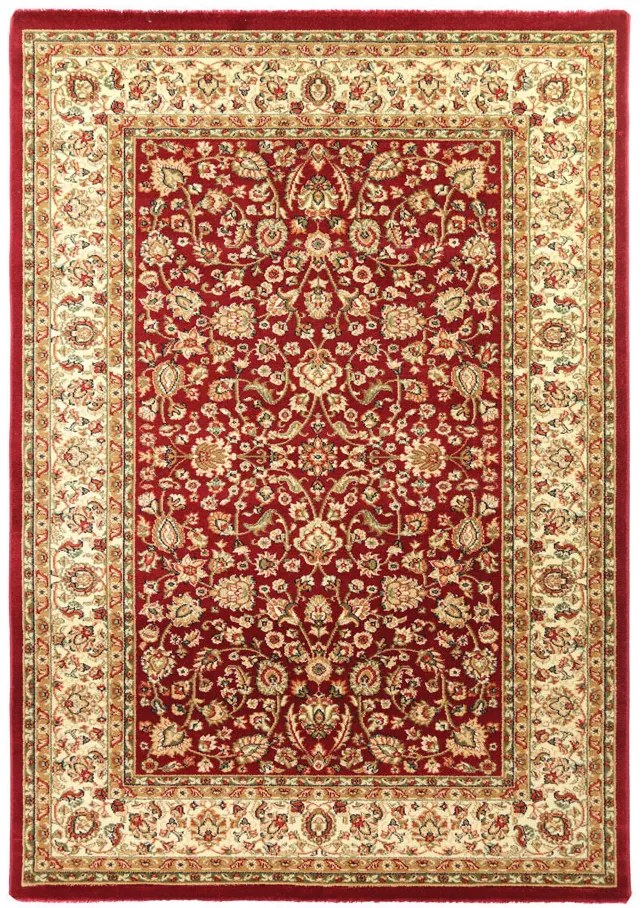 Κλασικό Χαλί Olympia Classic 4262C RED Royal Carpet - 250 x 300 cm - 11OLY4262CRE.250300