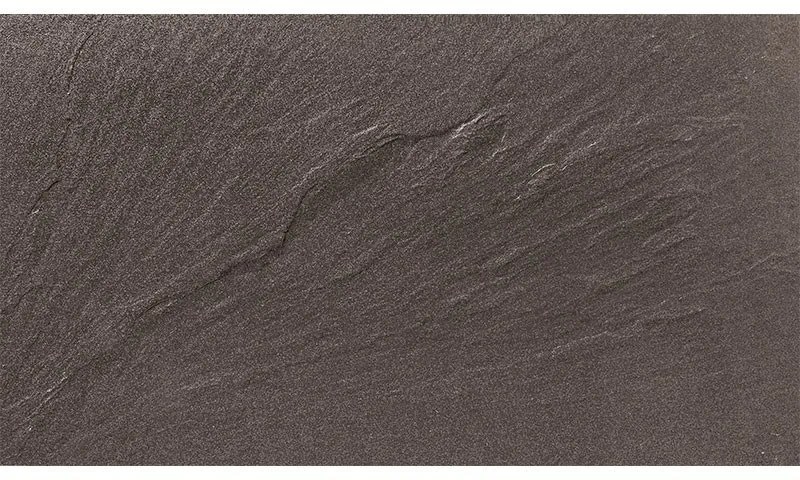 Karag Nain Πλακάκι Negro 30x60cm Τιμή τετραγωνικού 24€/ Συσκευασία 1.44m2, 8 τεμάχια