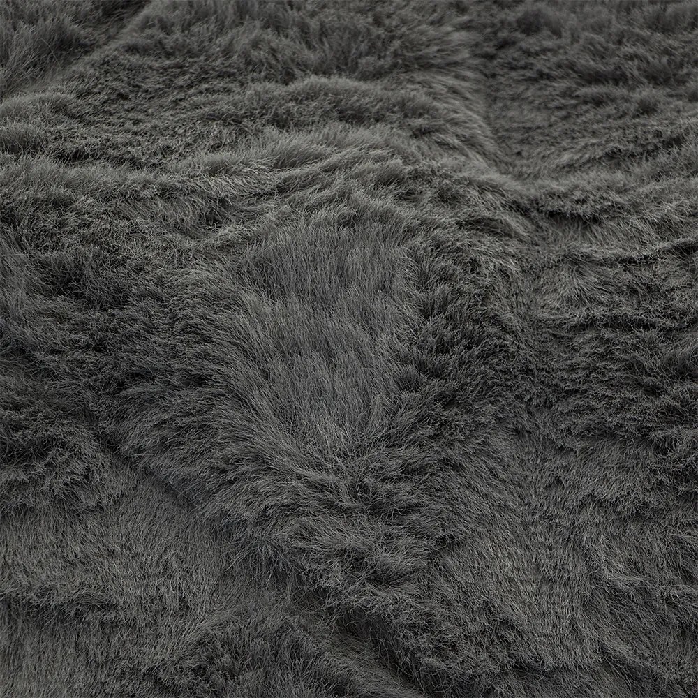 LINO ΚΟΥΒΕΡΤΟΠΑΠΛΩΜΑ CONILIO DGREY 160X220
