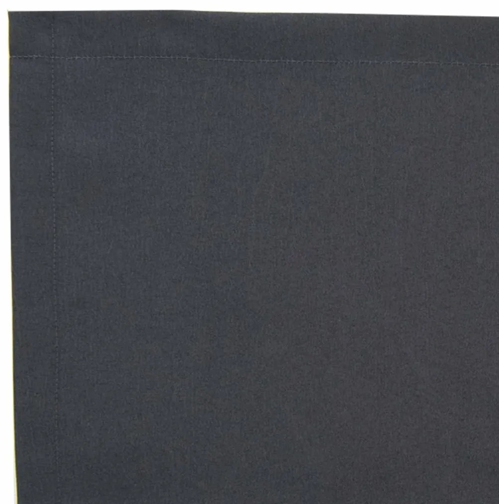 vidaXL Παροχή Σκίασης 2,5 μ Ανθρακί 2,3 x 0,2 μ