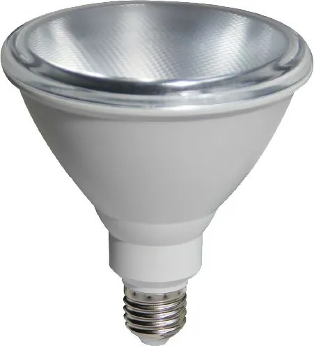 Λαμπτήρας LED E27 PAR38 15W 4000K