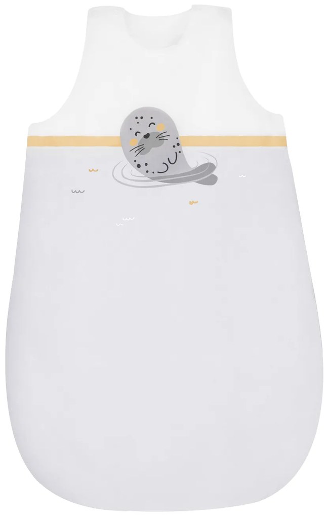 KIKKA BOO ΚΑΛΟΚΑΙΡΙΝΟΣ ΥΠΝΟΣΑΚΟΣ 6-18M SEALLY ME 41130000114