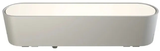Φωτιστικό Ράγας Γραμμικό Led 6W 3000K Dimmer Lumen-22-20000-Λευκό 22-20000