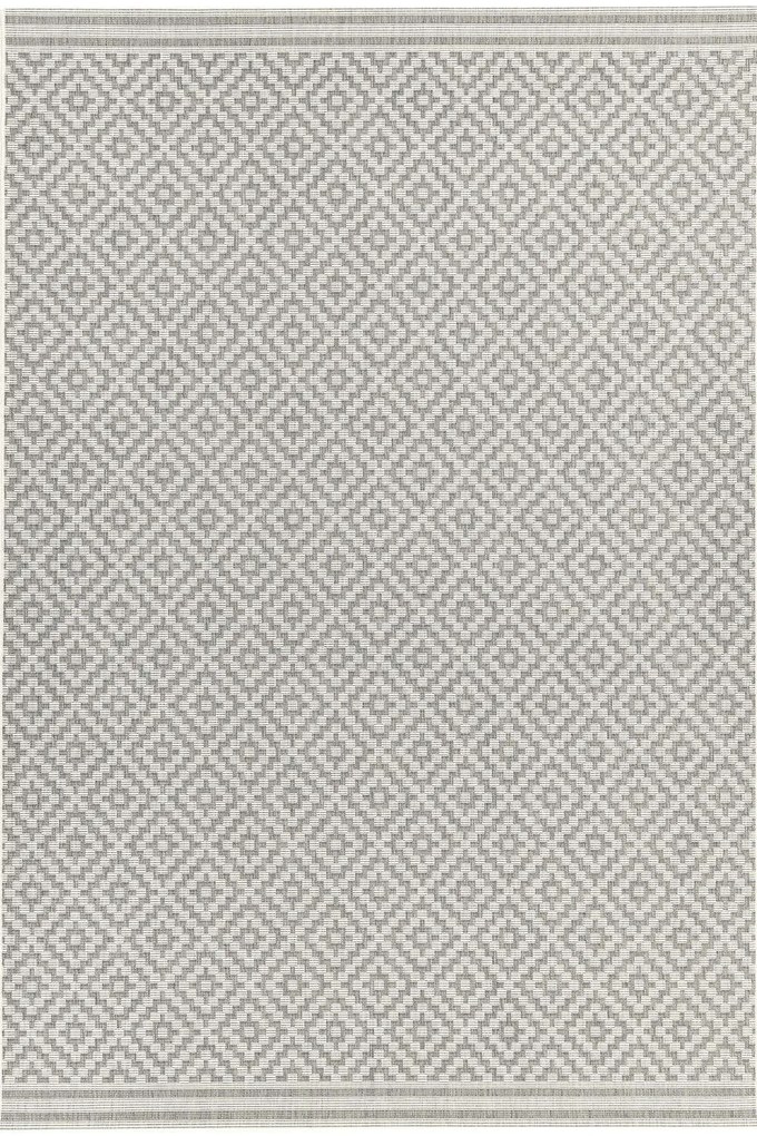 Χαλί Patio 11 Diamond Grey Asiatic London 160X230cm