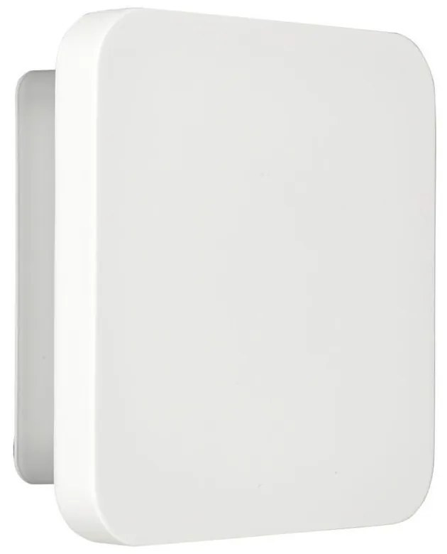 Φωτιστικό Τοίχου - Απλίκα Led 5.5w White VK/09017 VKLed Plaster