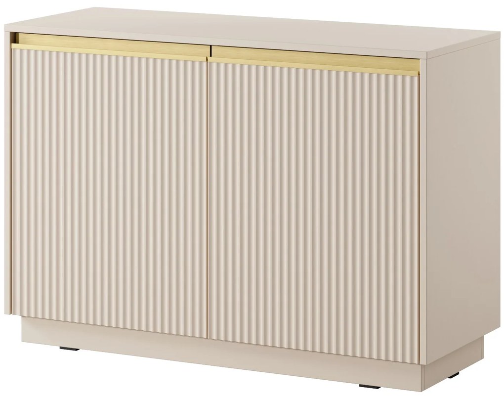 Μπουφές Imperial-Mpez - 103.50Χ39.00Χ71.40cm
