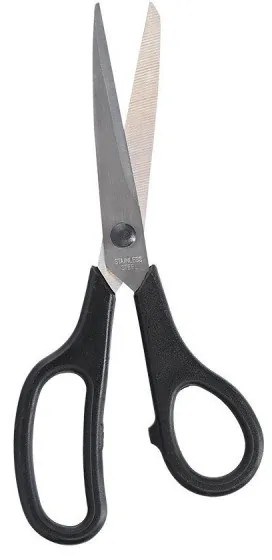 ESTIA ΨΑΛΙΔΙ ΓΕΝΙΚΗΣ ΧΡΗΣΗΣ ΑΝΟΞΕΙΔΩΤΟ 21cm