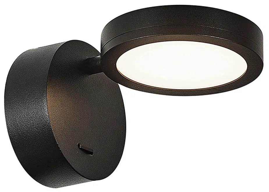 Απλίκα Τοίχου LED Viokef Eden 4307700