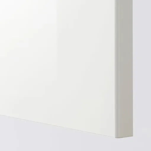 METOD/MAXIMERA ψηλό ντουλάπι με 2 πόρτες/4 συρτάρια, 40x60x220 cm 194.616.52