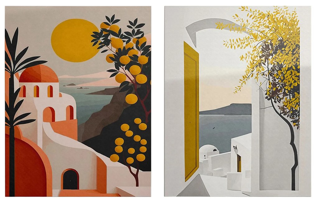 ΠΙΝΑΚΑΣ TOIXOY 2ΤΜΧ ΣΕΙΡΑ GOBI HM4838 ΕΚΤΥΠΩΜΕΝΟΣ ΚΑΜΒΑΣ 50x3(πάχος)x70Yεκ.(x2)