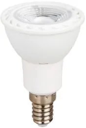 Λαμπτήρας LED E14 PAR16 6W 4000K  (10 τεμάχια)