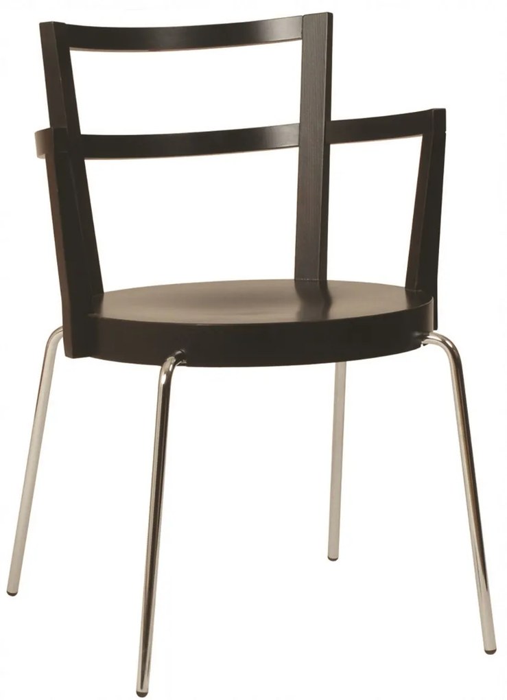 Ton   Armchair ART.321558  metax-01-01-497 διάστ.50.0000 x 54.5000 x 76.5000