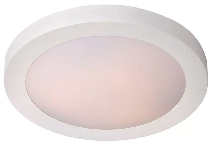 Φωτιστικό Οροφής Lucide 79158-02-31 FRESH Λευκό (White)