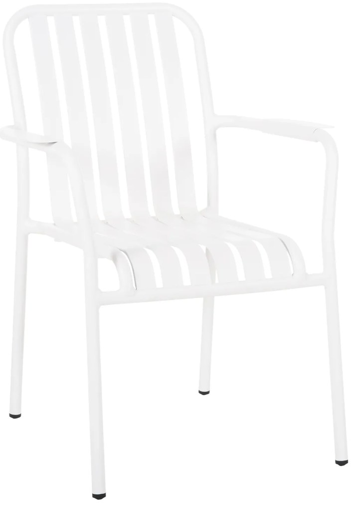 Intrahome ΠΟΛΥΘΡΟΝΑ ΑΛΟΥΜΙΝΙΟΥ RCASABLANCACHEL .02 ΛΕΥΚΗ 63x58x85Υεκ. intraho-1721626