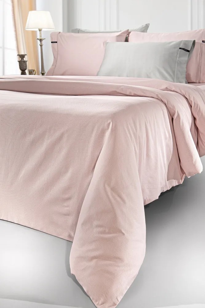Σεντόνι Minimal Pudra 180x270 - Guy Laroche