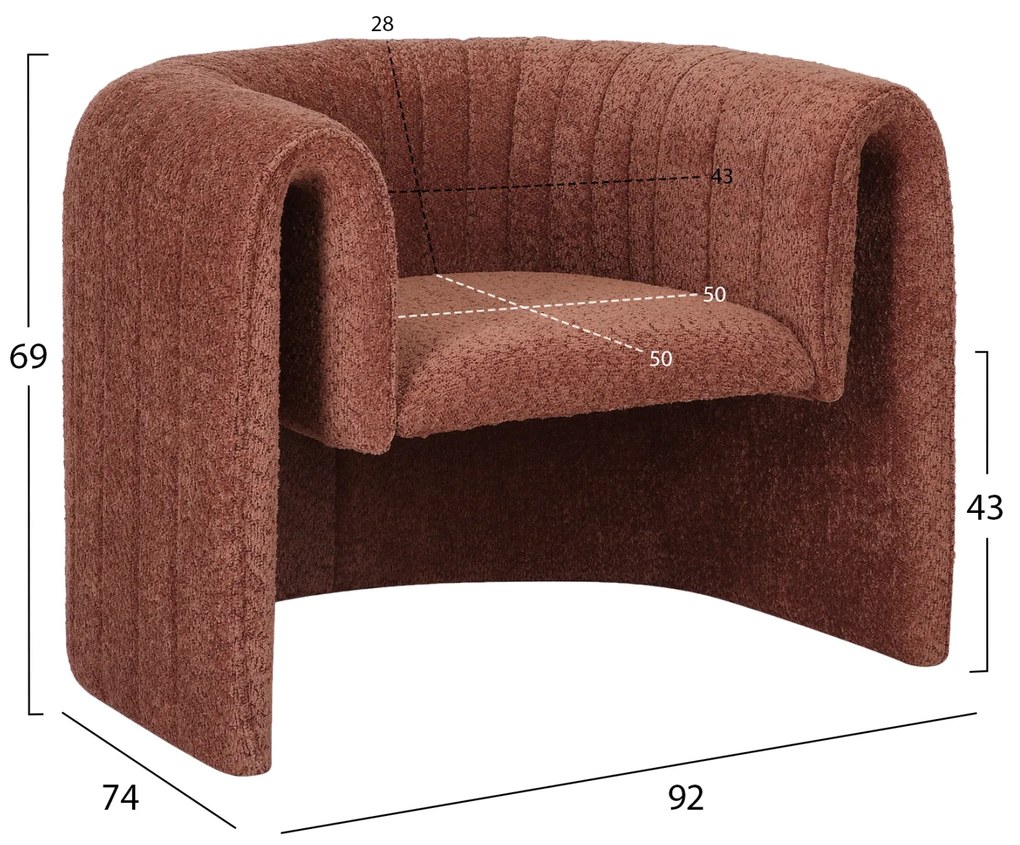 ΠΟΛΥΘΡΟΝΑ RIKER HM9682.02 ΜΕΤΑΛΛΙΚΟΣ ΣΚΕΛΕΤΟΣ-ΚΕΡΑΜΙΔΙ ΜΠΟΥΚΛΕ ΥΦΑΣΜΑ 92x74x69Υεκ.