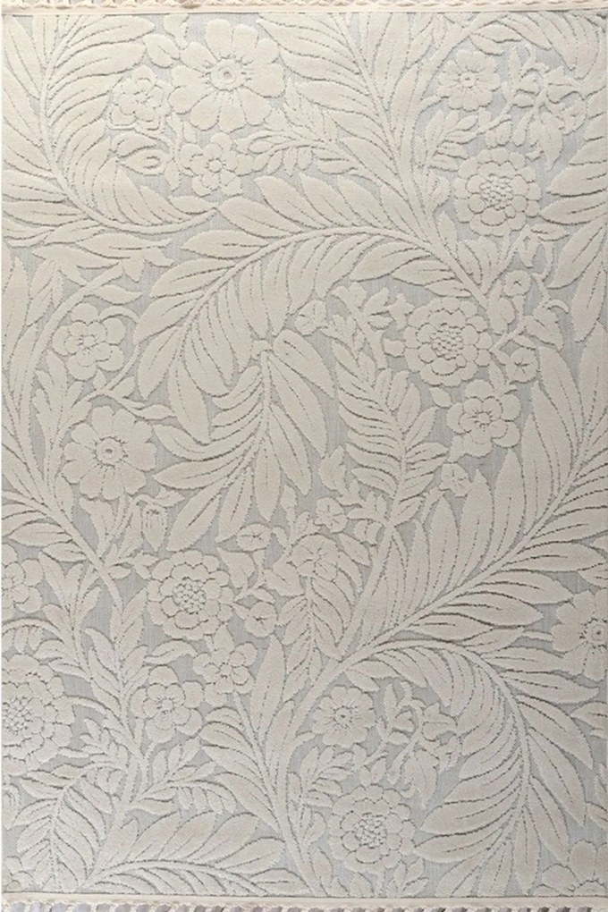 Σετ Χαλιά Κρεβατοκάμαρας 3Τμχ. Tenerife 70578-260 Beige-Gold Merinos ΣΕΤ (2 67x140 &amp; 67x220) PP Frize