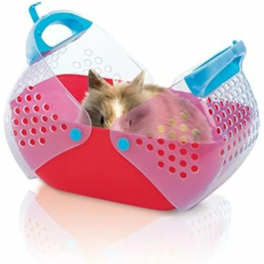 Κλουβί Μεταφοράς IMAC Baggy 36 x 29 x 25 cm